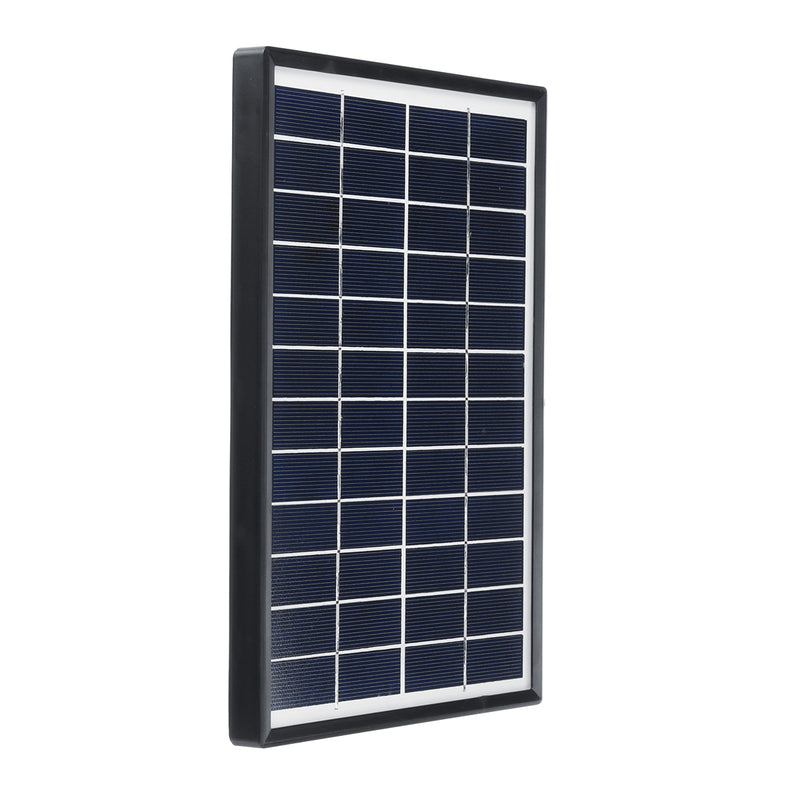6W 500L/H Solar Fountain Submersible Solar Water Pump Garden Fountain Submersible Pump with Suckers