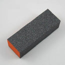 10PC Nail Art Care Buffer Buffing Sanding Block Files Grit Acrylic Manicure R5K9