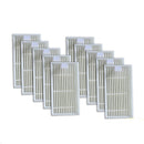 10 Pack Premium HEPA Filter for ILIFE V3s V5 V5s V3s Pro Robotic Vacuum Cle F9N4