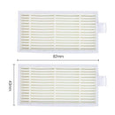 10 Pack Premium HEPA Filter for ILIFE V3s V5 V5s V3s Pro Robotic Vacuum Cle F9N4