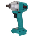 630NM High Torque Impact Wrench Brushless Cordless Electric Wrench Replacement For Makita Battery