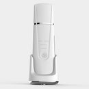 Ultrasonic Facial Face Skin Peeling Cleaner Scrubber Massager Device Anti Aging Electric Massager