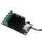 30A Mini Hot Bed High-power MOS Module with Cable Suit Ramp1.4 & MKS Series for 3D Printer
