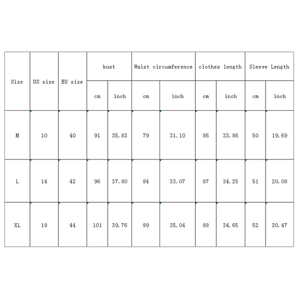 Outdoor Ladies Casual Fashion Bodycon Streetwear Wave Point Women Bell Slee N8C9