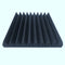 12 Pcs Acoustic Panels Soundproofing Foam Acoustic Tiles Studio Foam Sound