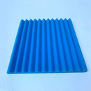 12 Pcs Acoustic Panels Soundproofing Foam Acoustic Tiles Studio Foam Sound  B4N3