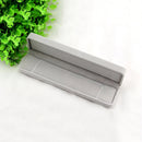 New Velvet Presentation Gift Jewellery Ring Necklace Bracelet Display Box C U7N9