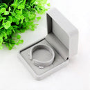 New Velvet Presentation Gift Jewellery Ring Necklace Bracelet Display Box C C7R4