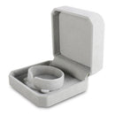 New Velvet Presentation Gift Jewellery Ring Necklace Bracelet Display Box C C7R4