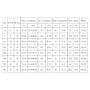 Spring Autumn Ladies Loose Streetwear Plus Size Elegant Femme Wide Leg Pant P4J2
