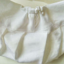 Professional Kitchen Chef Hat White V1R3