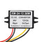 XINWEI 24V to 12V 3A 36W DC Power Inverter Converter Step-Down Buck Power Supply Module Non-isolated