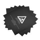 5pcs 220x220mm Plastic Heated Bed Sticker For 3D Printer Wanhao i3