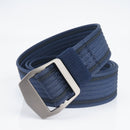 AWMN CS6 125cm D Shape Buckle Quick Release Tactical Belt Nylon  Zinc Alloy Nylon Waist Belt Leisure Belt