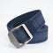 AWMN CS6 125cm D Shape Buckle Quick Release Tactical Belt Nylon  Zinc Alloy Nylon Waist Belt Leisure Belt