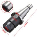 NT30 ER20 M12 Collet Chuck Tool Holder For CNC Milling Lathe Tool