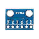 3pcs BME280 Digital Sensor Temperature Humidity Atmospheric Pressure Sensor Module