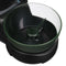 LCD Display Fish Feeder Digital Aquarium Tank Automatic Food Dispenser Timer