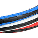 Kenda Mountain Bike Colored Tire 26 x 1.5 Inch Bald Tyre