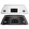 20W 110V-220V 6 USB Ports Qi Wireless Charger For iPhone X/ 8/ 8P Galaxy S8/S8+