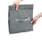 Transparent Quilts And Clothes Storage Bag Folding Organizer Bags Bamboo Container