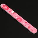 8 in 1 Foot Care Set Kit Dead Skin Remover Fork Pedicure File Callus Replacement Blades Polish