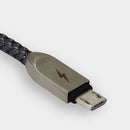 Bakeey 3A Micro USB Type C Fast Charging Data Cable For Huawei P30 Mate 30 Xiaomi 9 Pro Redmi 7A Redmi 6Pro OUKITEL Y4800