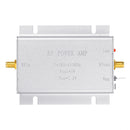 433MHz RF Power Amplifier 433MHZ 5W 7.2V For 380 - 450MHz Wireless Remote Control Transmitters