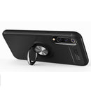Bakeey 360 Rotating Ring Holder Magnetic Adsorption Shockproof Protective Case for Xiaomi Mi9 SE