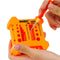 JAKEMY JM-X3 Magnetizer Demagnetizer For Steel Screwdriver Blades Tweezers Hand-tools Metal Tools