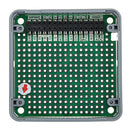 M5Stack PR0T0 BUS Module ESP32 IoT Development Board with 2*15pin Bus Socket Stackable Demoboard Protoboard