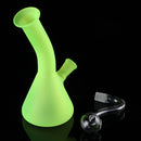 Glow in the Dark Shisha Glass Water Pipe Glassware