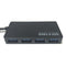 Bakeey Type C USB3.0 High Speed Expansion 4 Ports HUB USB Splitter Adapter for Xiaomi Mi A2