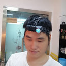 Fireflies PL47 Generation II Flashlight Extra Headlight Strap Flashlight Accessories