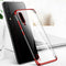 Bakeey Plating Ultra-thin Transparent Soft TPU Shockproof Protective Case for Xiaomi Mi A3 / Xiaomi Mi CC9e 6.01 inch