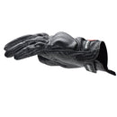 GHOST RACING Motocross Racing Leather Gloves Motorcycle Protective Gear Goatskin Touchscreen Men Women