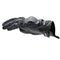 GHOST RACING Motocross Racing Leather Gloves Motorcycle Protective Gear Goatskin Touchscreen Men Women