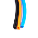 1Meter Black/Orange/Blue 2020 Aluminum Profile Slot Cover/Panel Holder for 3D Printer