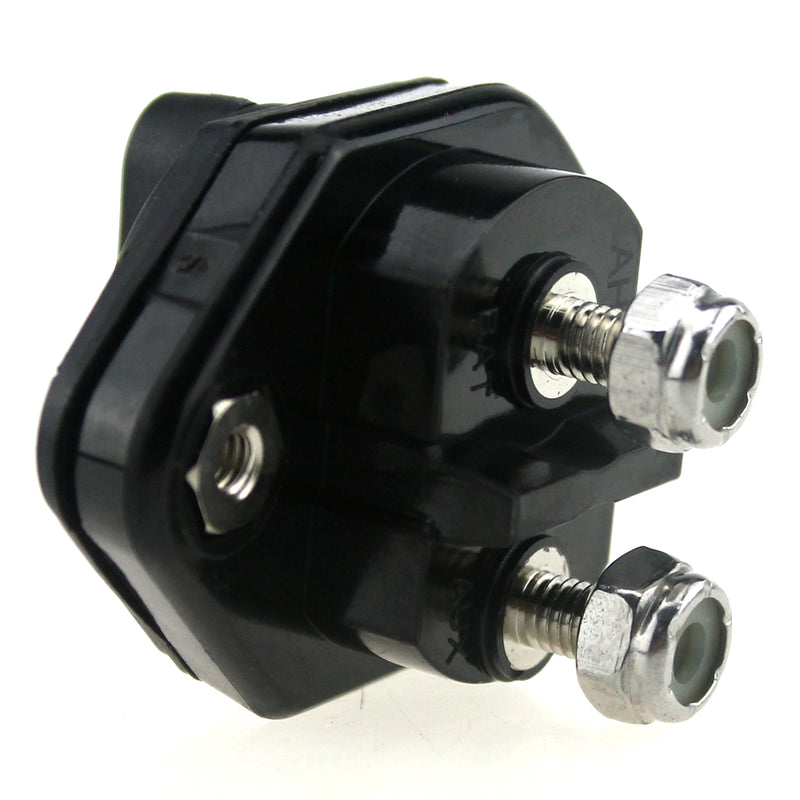 F1665-40A 40A Manual Reset Switchable Mid-Range Circuit Breaker