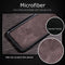 Retro Magnetic Absorption PU Leather Soft TPU Case for iPhone X