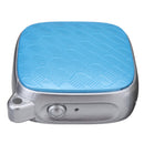 Mini GPS Tracker Pet Collar Real Time Locator Kid Cat Dog Tracking Positioning Device