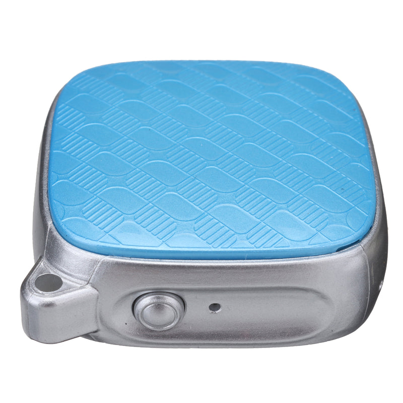 Mini GPS Tracker Pet Collar Real Time Locator Kid Cat Dog Tracking Positioning Device