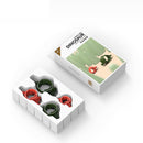 Bcase 4pcs Multi-function Dinosaur Adjustable USB Cable Earphone Wire Bobbin Winder Cable Organizer from Xiaomi Youpin