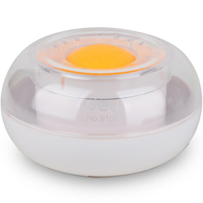 Del Financial Supplies 9109 Wet Hand Apparatus Circular Wet Hand Wedding Decor Apparatus