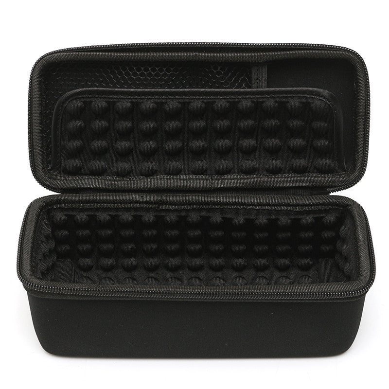 Portable EVA Storage Bag Shockproof Hard Case Zipper Cover for JBL Flip 1 2 3 4 bluetooth Speaker