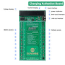 SS-910 Android Safe Battery Activation Board For Phone Battery Activate Charge Board Activation Plate