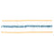 50pcs 1W Metal Film Resistor 1% 820K ohm