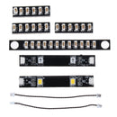 LED Light Lighting Kit ONLY For LEGO Technic 42099 4x4 X-Treme Off-Roader Toys
