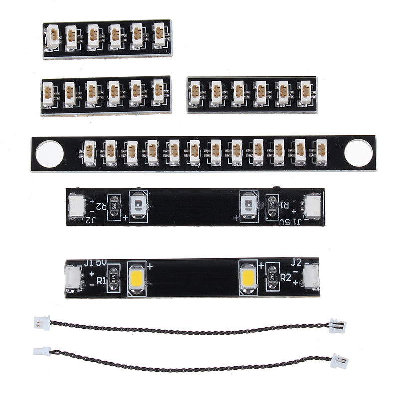 LED Light Lighting Kit ONLY For LEGO Technic 42099 4x4 X-Treme Off-Roader Toys