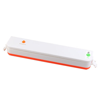 Automatic Electric Vacuum Sealer Portable Food Vaccum Packing Machine EU220V UK220 US110V